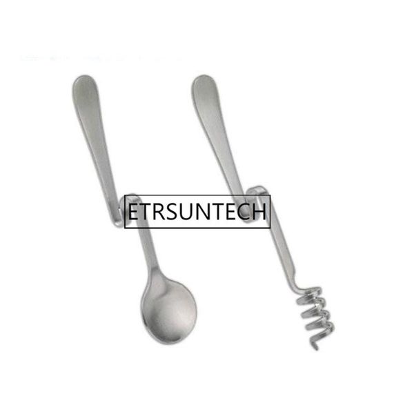 spoons 100sets hanging cup coffee spoon stainless steel scoop sugar dessert stirring teaspoon snack juice jam tools
spoons 100sets hanging cup coffee spoon stainless steel scoop sugar dessert stirring teaspoon snack juice jam tools