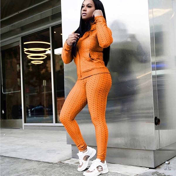 autumn winter vintage womens set jacket jogger pants suits tracksuit matching two piece sets fitness casual outfitby air, Black;white
autumn winter vintage womens set jacket jogger pants suits tracksuit matching two piece sets fitness casual outfitby air, Black;white