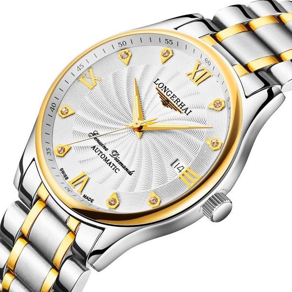 wristwatches men's watches for women fashion quartz couple gift casual luminous waterproof relojes para hombre -selling, Slivery;brown
wristwatches men's watches for women fashion quartz couple gift casual luminous waterproof relojes para hombre -selling, Slivery;brown