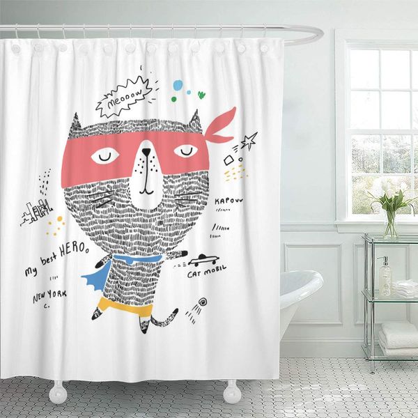 shower curtain watercolor black abstract hero cat sketch cartoon white animal shower curtains sets with 12 hooks 72 x 78 inches
shower curtain watercolor black abstract hero cat sketch cartoon white animal shower curtains sets with 12 hooks 72 x 78 inches
