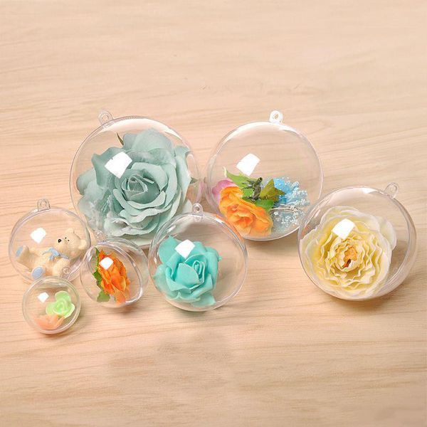 christmas decorations ball transparent plastic ball hanging christmas tree party holiday wedding clear ball decoration 4-20cm
christmas decorations ball transparent plastic ball hanging christmas tree party holiday wedding clear ball decoration 4-20cm