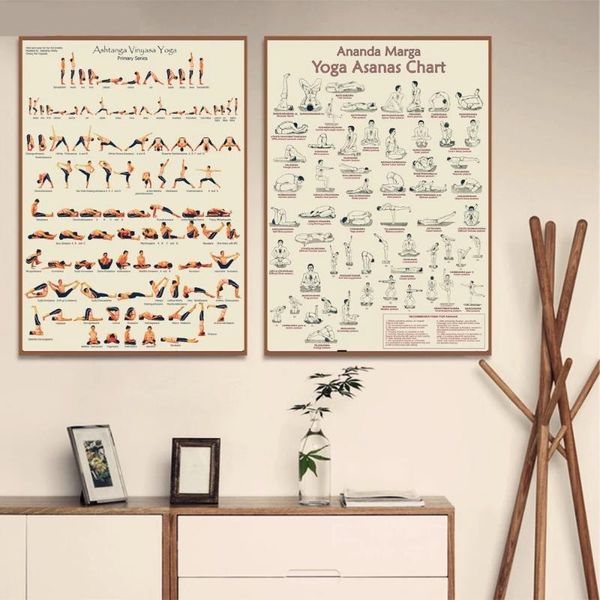 paintings yoga primary series posters and prints ashtanga wall art decorative picture canvas painting for living room home decor pictures
paintings yoga primary series posters and prints ashtanga wall art decorative picture canvas painting for living room home decor pictures
