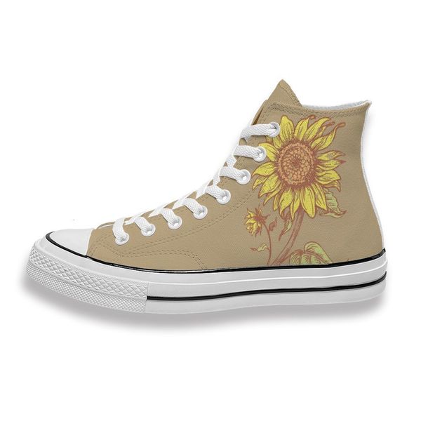 custom printed cute sunflower sneakers high mens womens running sho skateboard diy trainers canvas casual shoe
custom printed cute sunflower sneakers high mens womens running sho skateboard diy trainers canvas casual shoe