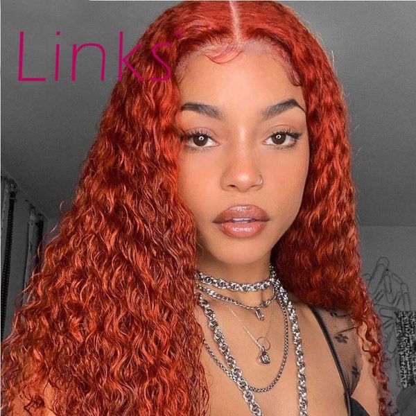 lace wigs links deep wave t part human hair ginger orange colored brazilian bleached knots pre plucked curly 180 density wig, Black;brown
lace wigs links deep wave t part human hair ginger orange colored brazilian bleached knots pre plucked curly 180 density wig, Black;brown