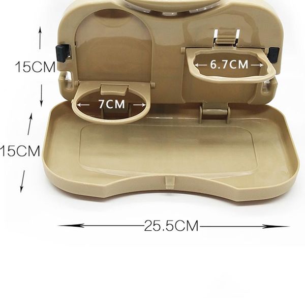 car organizer folding back seat table plastic drink food rack cup holder tray stand desk td326
car organizer folding back seat table plastic drink food rack cup holder tray stand desk td326