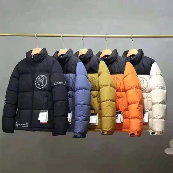21ss mens winter outerwear down canada parkas fashion classic casual jackets coats outdoor warm jacket coat outwear, Black
21ss mens winter outerwear down canada parkas fashion classic casual jackets coats outdoor warm jacket coat outwear, Black