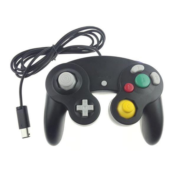 game controllers & joysticks 10 color classic for n gc wired wii gamecube controller gamepad joystick
game controllers & joysticks 10 color classic for n gc wired wii gamecube controller gamepad joystick