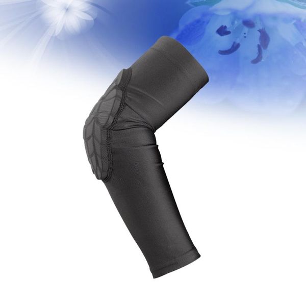 elbow & knee pads 1pair children sports safety eva honeycomb protector football basketball skating arm warmers(kneepad ym(7-8 years old)), Black;gray
elbow & knee pads 1pair children sports safety eva honeycomb protector football basketball skating arm warmers(kneepad ym(7-8 years old)), Black;gray