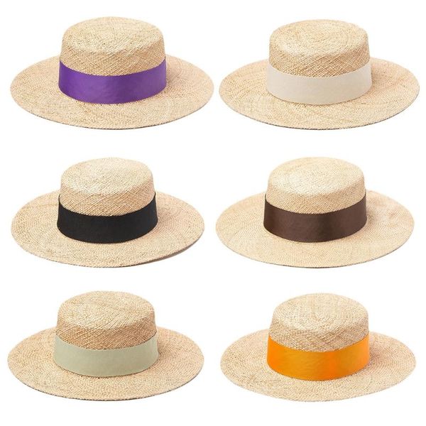 wide brim hats folding straw caps summer anti-uv beach dome flat breathable bucket lace with for women my26 21, Blue;gray
wide brim hats folding straw caps summer anti-uv beach dome flat breathable bucket lace with for women my26 21, Blue;gray