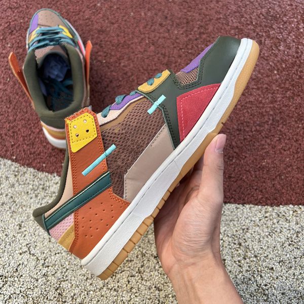 shoes shoes shoes low scrap archeo running brown db0500-200 outdoor bicoastal spice sports sneakers, White;red
shoes shoes shoes low scrap archeo running brown db0500-200 outdoor bicoastal spice sports sneakers, White;red