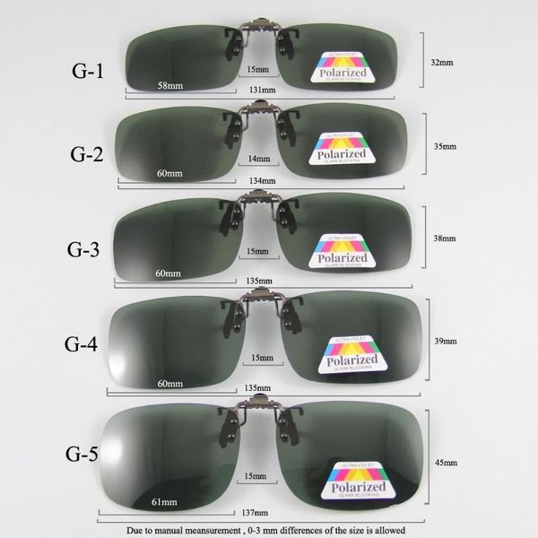 sunglasses polarized clip-on mater bridge can up clip on men women sun glasses eyeglasses lens clear driving goggles, White;black
sunglasses polarized clip-on mater bridge can up clip on men women sun glasses eyeglasses lens clear driving goggles, White;black