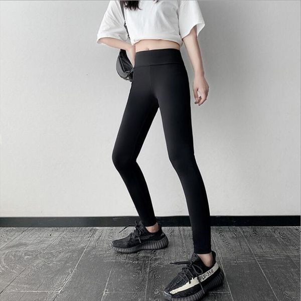 high waist pants solid fitness women leggings sweatpants running sports trousers joggers, Black
high waist pants solid fitness women leggings sweatpants running sports trousers joggers, Black