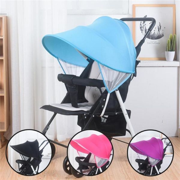 baby stroller pram pushchair windproof sun shield visor sunshade canopy cover effective shading parts & accessories
baby stroller pram pushchair windproof sun shield visor sunshade canopy cover effective shading parts & accessories