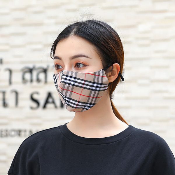 and men's women's universal spring summer double-layer three-dimensional stripe pure color baba plaid cotton mask dustproof,
and men's women's universal spring summer double-layer three-dimensional stripe pure color baba plaid cotton mask dustproof,