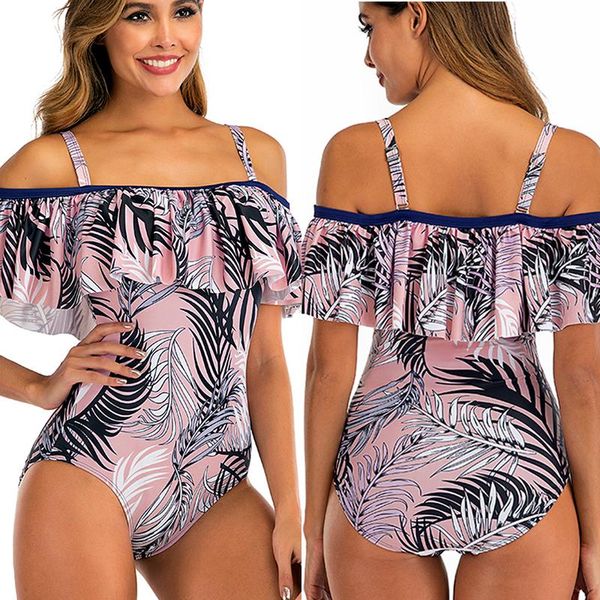 one-piece suits 2021 swimwear women bikini set one piece swimsuits flashing leaf print bathing beachwear holiday swimming summer
one-piece suits 2021 swimwear women bikini set one piece swimsuits flashing leaf print bathing beachwear holiday swimming summer