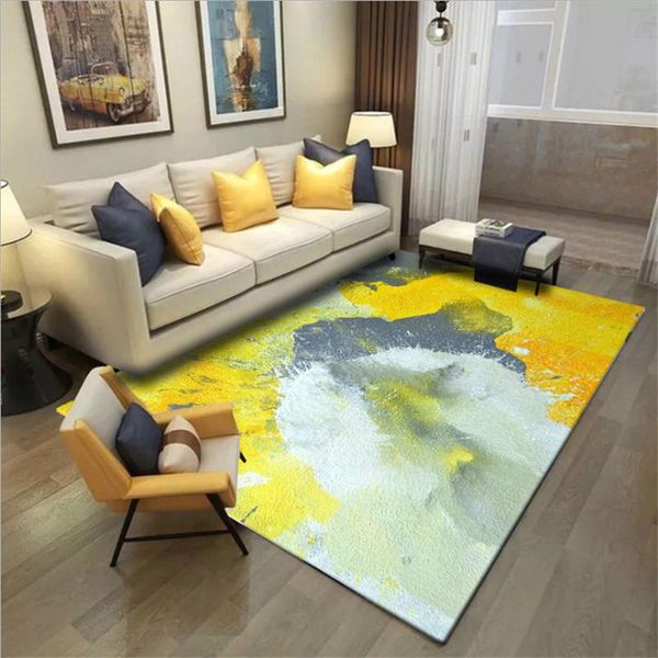 carpets fashion modern abstract art watercolor carpet for living room coffee table non-slip home decoration rugs
carpets fashion modern abstract art watercolor carpet for living room coffee table non-slip home decoration rugs
