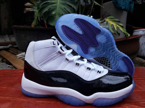 11 25th anniversary black white metallic sliver men basketball shoes bred 11s jumpman 23 sports sneaker mens trainerjoey
11 25th anniversary black white metallic sliver men basketball shoes bred 11s jumpman 23 sports sneaker mens trainerjoey