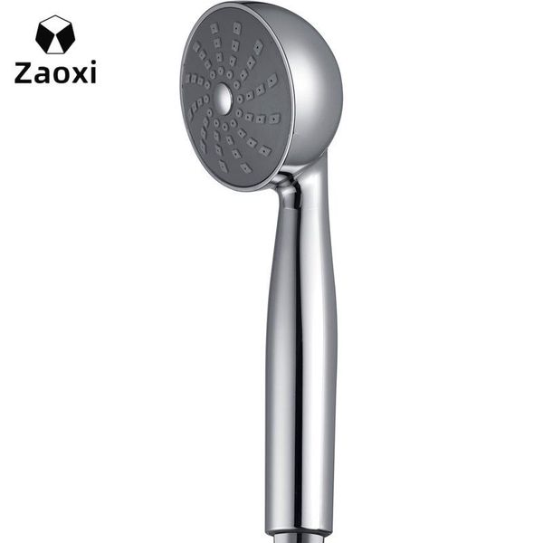 shower head round hand heads bathroom fixture abs in chrome plated water saving z91 sets
shower head round hand heads bathroom fixture abs in chrome plated water saving z91 sets