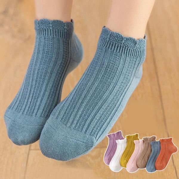 soft breathable girls retro lace ruffle ankle socks white short for sports children floor meia/chaussett, Pink;yellow
soft breathable girls retro lace ruffle ankle socks white short for sports children floor meia/chaussett, Pink;yellow