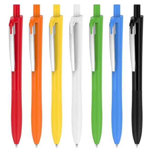 gel pens 12pcs press pen ballpoint logo advertising printing exhibition promotional gift wholesale 1.0mm kid
gel pens 12pcs press pen ballpoint logo advertising printing exhibition promotional gift wholesale 1.0mm kid