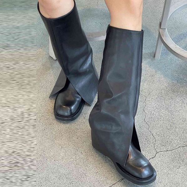 boots fashionable luxury brand cool knee comfortable vintage black walk... women's shoes protective pants. f8nf
boots fashionable luxury brand cool knee comfortable vintage black walk... women's shoes protective pants. f8nf