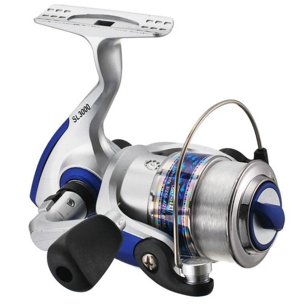 baitcasting reels 1000-7000 fishing reel with line 100m haitang spinning whee wheel gear 5.5:1
baitcasting reels 1000-7000 fishing reel with line 100m haitang spinning whee wheel gear 5.5:1