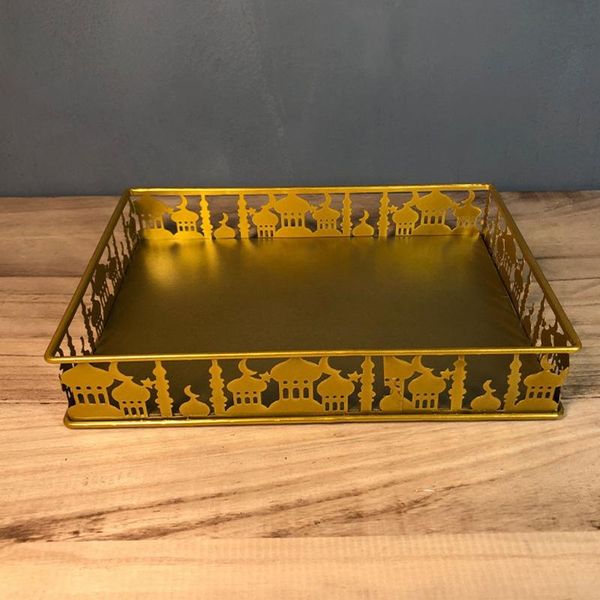 other bakeware eid mubarak iron material cakes trays cookie storage ramadan ornament for party festival table decorations use reuseable
other bakeware eid mubarak iron material cakes trays cookie storage ramadan ornament for party festival table decorations use reuseable