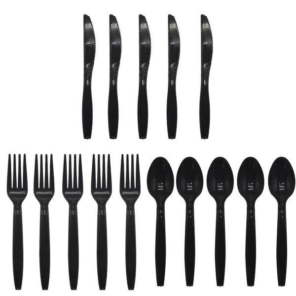 disposable dinnerware plastic blue yellow green black purple knives forks spoons birthday party wedding anniversaire tableware suppli
disposable dinnerware plastic blue yellow green black purple knives forks spoons birthday party wedding anniversaire tableware suppli