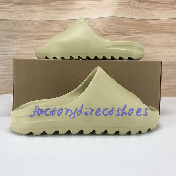 sandal kanye foam slipper shoes men women resin desert sand bone triple black soot earth brown fashion slides sandals summer luxurys yeezzys
sandal kanye foam slipper shoes men women resin desert sand bone triple black soot earth brown fashion slides sandals summer luxurys yeezzys