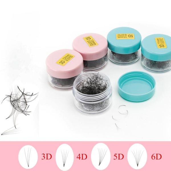false eyelashes seashine 300 fans short stem loose premade fan lashes volume jar pre made extension
false eyelashes seashine 300 fans short stem loose premade fan lashes volume jar pre made extension