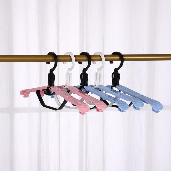 hangers & racks 5pcs multifunctional folding deformation hanger children's baby wet dry use portable shoe rac
hangers & racks 5pcs multifunctional folding deformation hanger children's baby wet dry use portable shoe rac