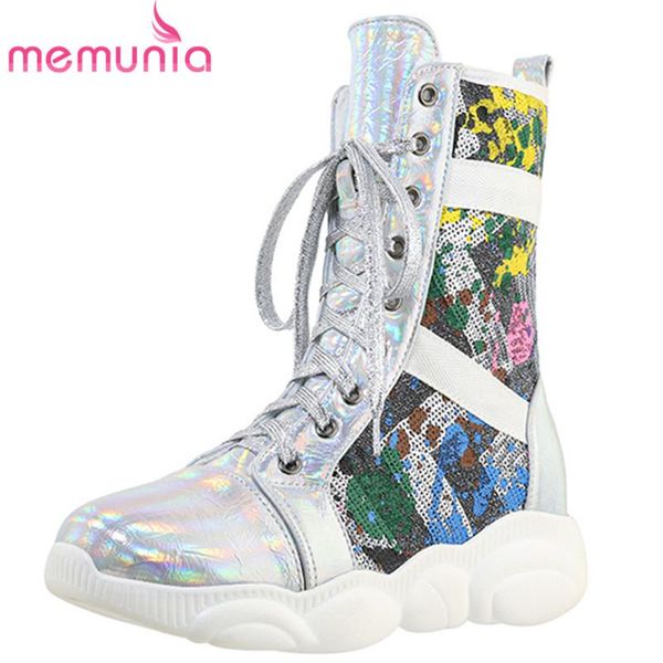 boots memunia 2021 est big size 46 flat ankle for women round toe sequins lace up comfortable casual shoes ladies, Black
boots memunia 2021 est big size 46 flat ankle for women round toe sequins lace up comfortable casual shoes ladies, Black