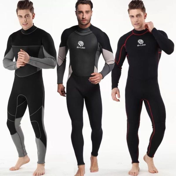 one-piece suits low price diving suit good wetsuit 3mm chloroprene rubber men's surfers in a surf to prevent cold and warmth
one-piece suits low price diving suit good wetsuit 3mm chloroprene rubber men's surfers in a surf to prevent cold and warmth