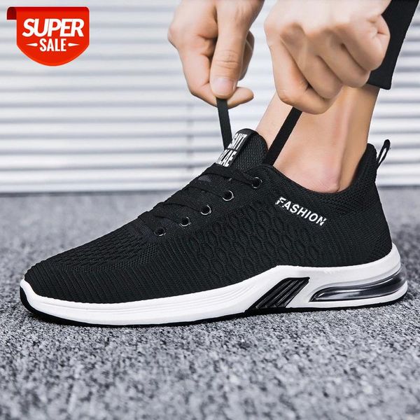 fashion sneakers vulcanized shoes air mesh mens trainers light casual shoes men black footware tenis masculino #5g9z
fashion sneakers vulcanized shoes air mesh mens trainers light casual shoes men black footware tenis masculino #5g9z