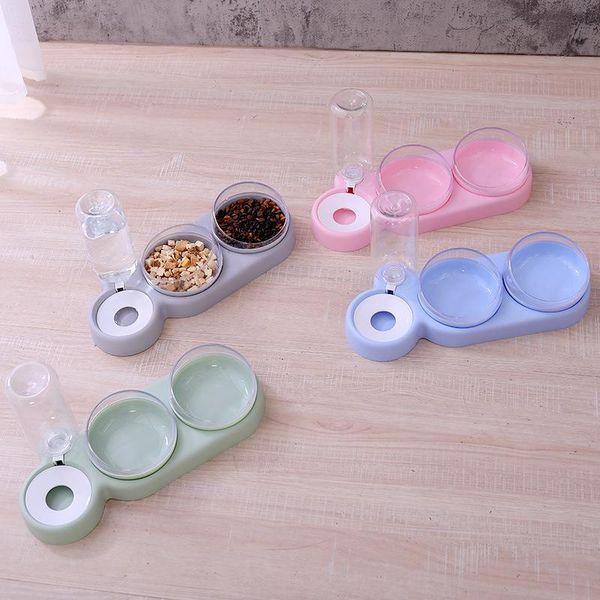 cat bowls & feeders pet bowl double automatic food water container feeder dispenser drinking raised stand dish dog
cat bowls & feeders pet bowl double automatic food water container feeder dispenser drinking raised stand dish dog