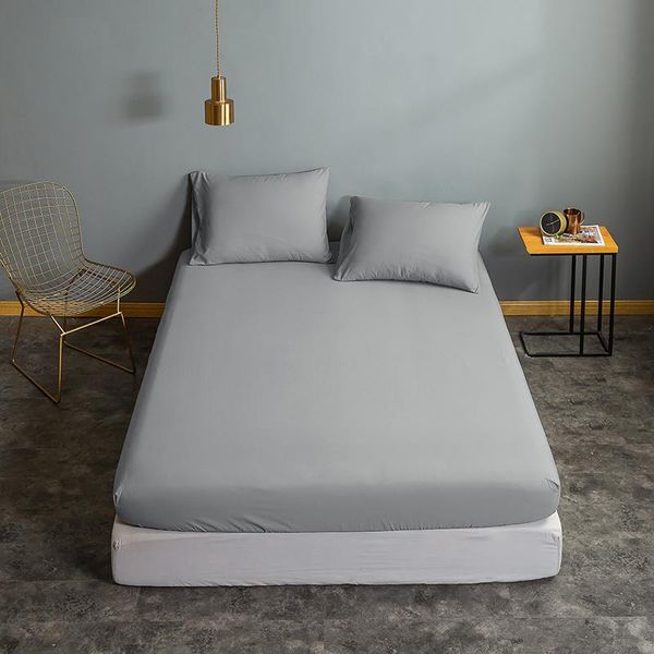 sheets & sets solid color home fitted sheet 150 for double single bed corners cover couple 160x200 180x200 bedsheet modern
sheets & sets solid color home fitted sheet 150 for double single bed corners cover couple 160x200 180x200 bedsheet modern