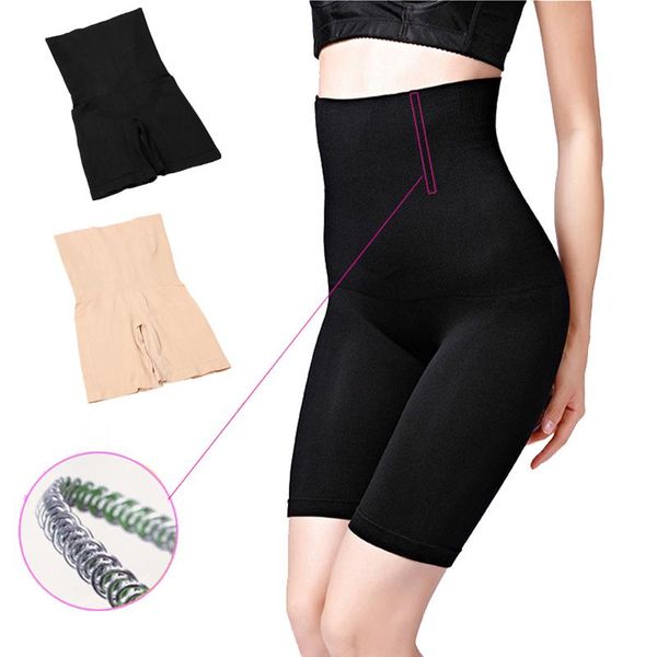women's shapers women high waist postpartum abdomen underwear hips thin body reduction belly slim large size flat angle aafety pant, Black;white
women's shapers women high waist postpartum abdomen underwear hips thin body reduction belly slim large size flat angle aafety pant, Black;white