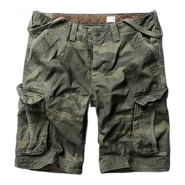 men's shorts trendy camouflage cargo men causl military style cotton board loose baggy short with multi pocket man clothes nfou, White;black
men's shorts trendy camouflage cargo men causl military style cotton board loose baggy short with multi pocket man clothes nfou, White;black