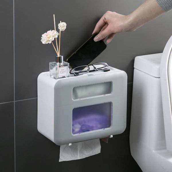 toilet paper towel box perforated roll tube waterproof pumping rack tissue boxes & napkins
toilet paper towel box perforated roll tube waterproof pumping rack tissue boxes & napkins