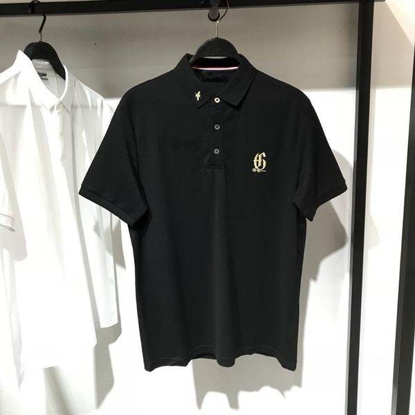 men's polos korean simple letter embroidery tshirt summer o-neck t shirt male harajuku men tees shirt short sleeve hip hop xo, White;black
men's polos korean simple letter embroidery tshirt summer o-neck t shirt male harajuku men tees shirt short sleeve hip hop xo, White;black