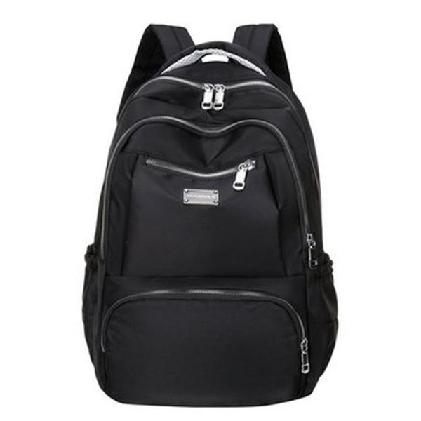 backpack nylon cloth female fashion college high school student bag large capacity computer travel back
backpack nylon cloth female fashion college high school student bag large capacity computer travel back
