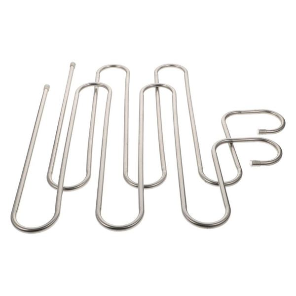 hangers & racks 2pcs household pant organizer simple style hanging shelves sundries shelf 
hangers & racks 2pcs household pant organizer simple style hanging shelves sundries shelf