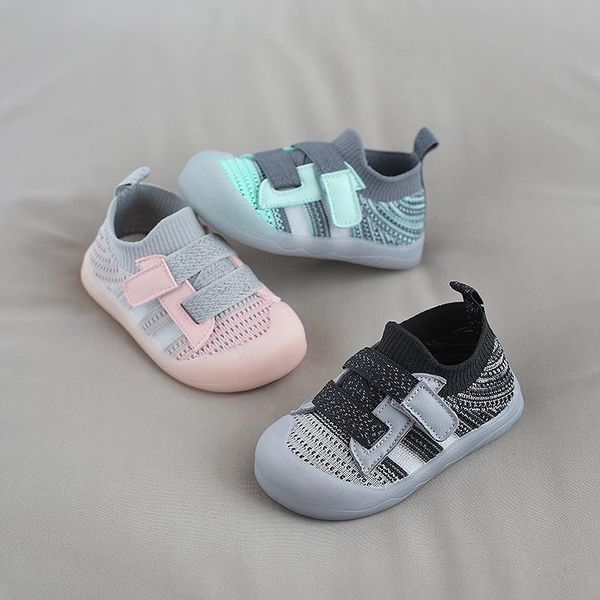 spring toddler shoes for 1-3 year olds with soft soles and breathable mesh men women sneakers boys first walkers
spring toddler shoes for 1-3 year olds with soft soles and breathable mesh men women sneakers boys first walkers
