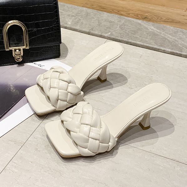 2020 new women brand summer slides weave open toe flat casual slipper leisure sandal female beach flip flops aret3423, Black
2020 new women brand summer slides weave open toe flat casual slipper leisure sandal female beach flip flops aret3423, Black
