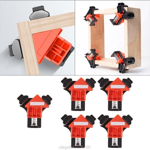 professional hand tool sets 4 pcs woodworking 90 degree right angle clamp spring picture frame fixed corner vise grip diy fixture je17 21 dr
professional hand tool sets 4 pcs woodworking 90 degree right angle clamp spring picture frame fixed corner vise grip diy fixture je17 21 dr