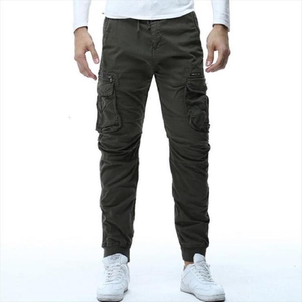 tactical cargo casual slim women pant joggers military ankle tied multi pocket zipper pencil male clothing, Black
tactical cargo casual slim women pant joggers military ankle tied multi pocket zipper pencil male clothing, Black