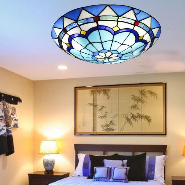 ceiling lights mediterranean stained glass tiffany suspension lamp bedroom kitchen bar lighting
ceiling lights mediterranean stained glass tiffany suspension lamp bedroom kitchen bar lighting