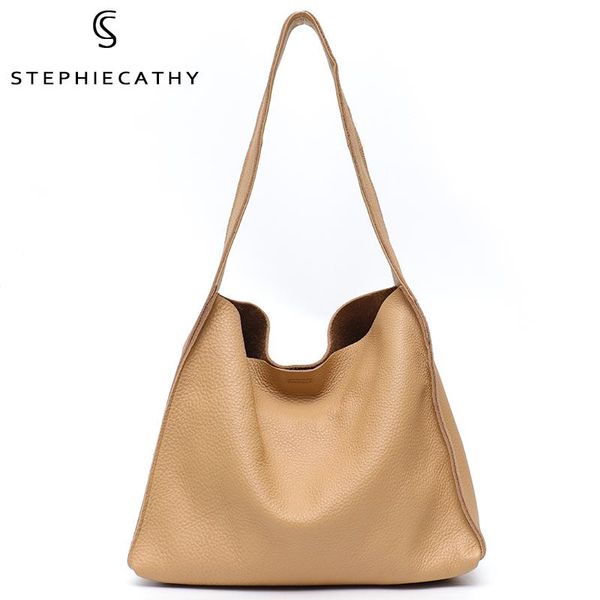 evening bags sc women casual genuine leather shoulder bag soft wide strap hobo handbag simple shopper female large slouchy travel purse
evening bags sc women casual genuine leather shoulder bag soft wide strap hobo handbag simple shopper female large slouchy travel purse
