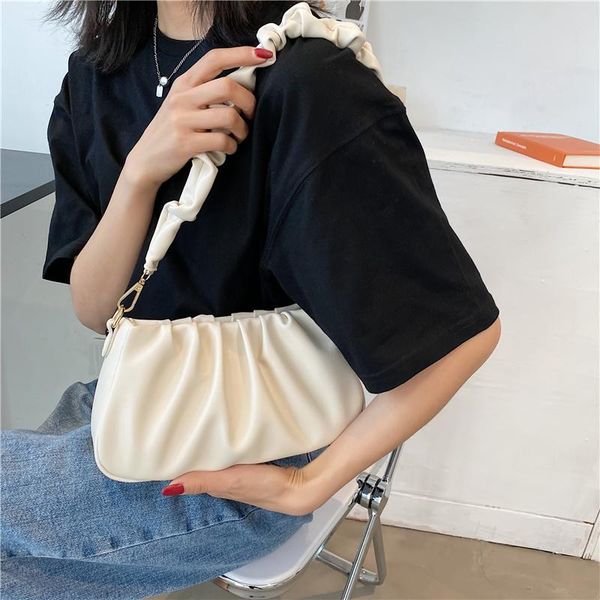 duffel bags bag women's summer 2021 fashion single shoulder underarm advanced sense versatile cross carrying pleated cloud
duffel bags bag women's summer 2021 fashion single shoulder underarm advanced sense versatile cross carrying pleated cloud
