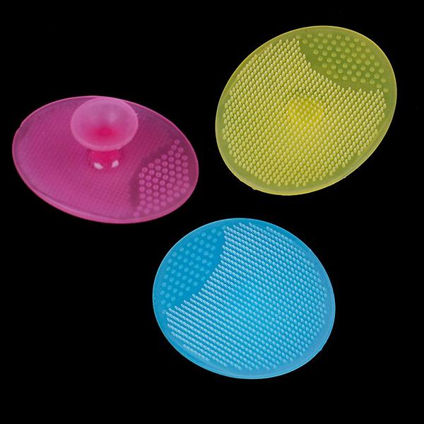 cleaning cloths silicone cleanser pads face wash brush exfoliating cleansing blackhead remover skin care tools 4 colors available
cleaning cloths silicone cleanser pads face wash brush exfoliating cleansing blackhead remover skin care tools 4 colors available
